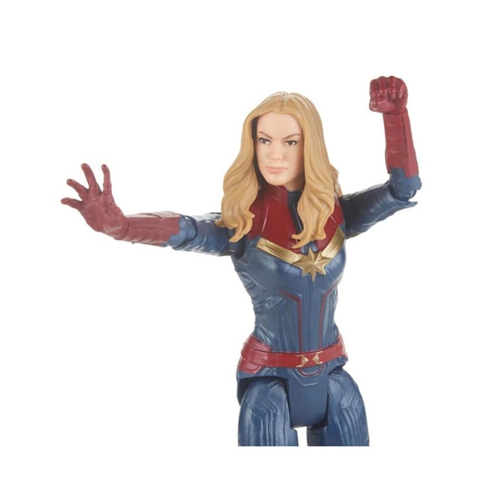 AVENGERS ENDGAME CAPTAIN MARVEL E3348-E3928 Toystop E3928