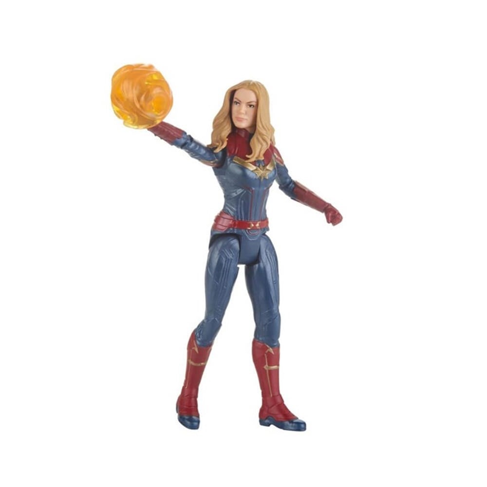 AVENGERS ENDGAME CAPTAIN MARVEL E3348-E3928 Toystop E3928