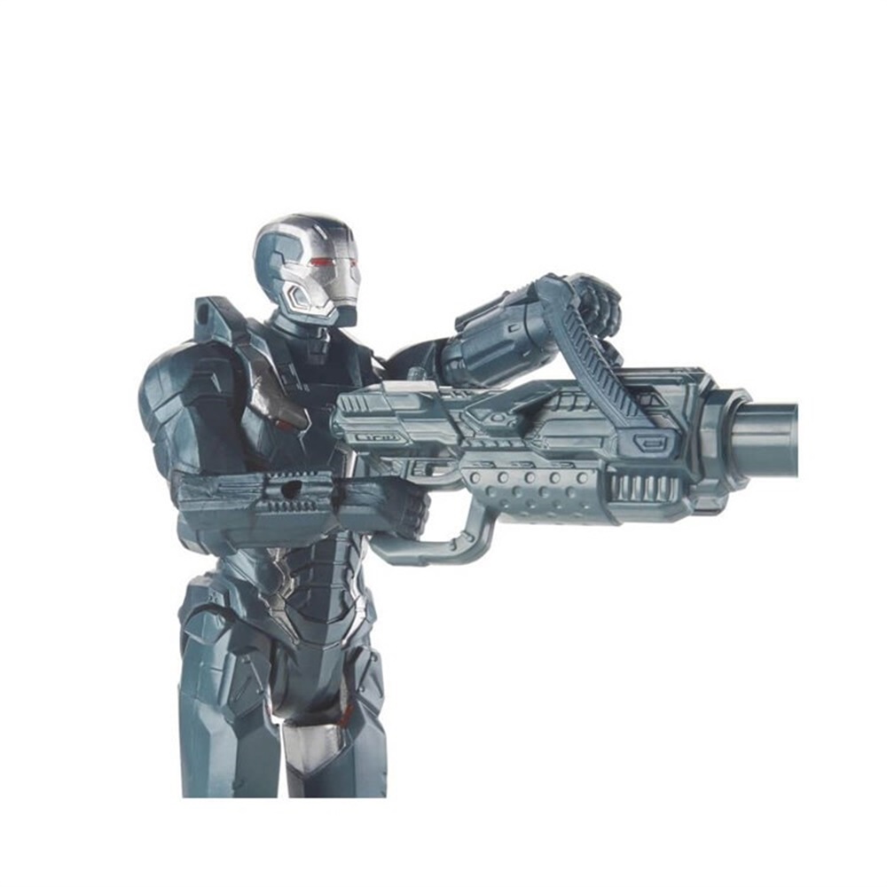 AVENGERS ENDGAME WAR MACHINE E3348-E3929 Toystop E3929