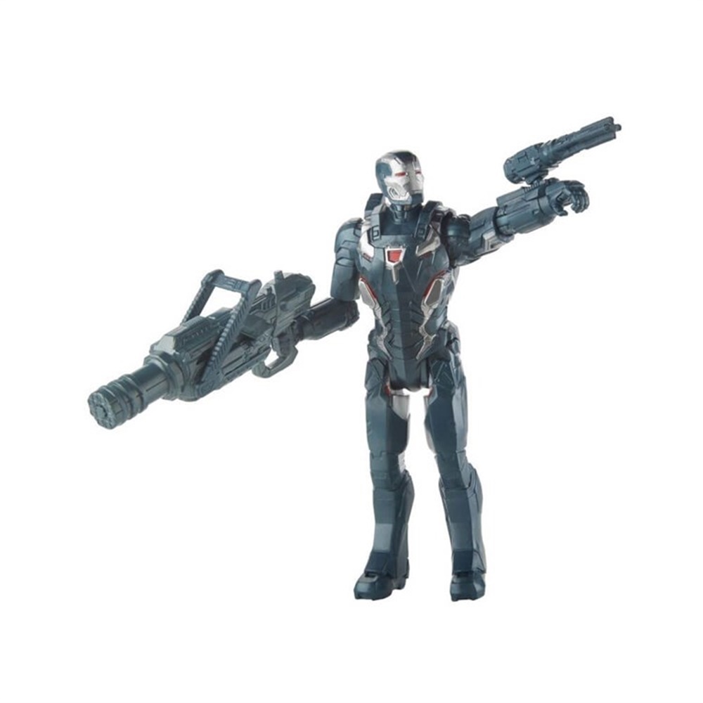 AVENGERS ENDGAME WAR MACHINE E3348-E3929 Toystop E3929