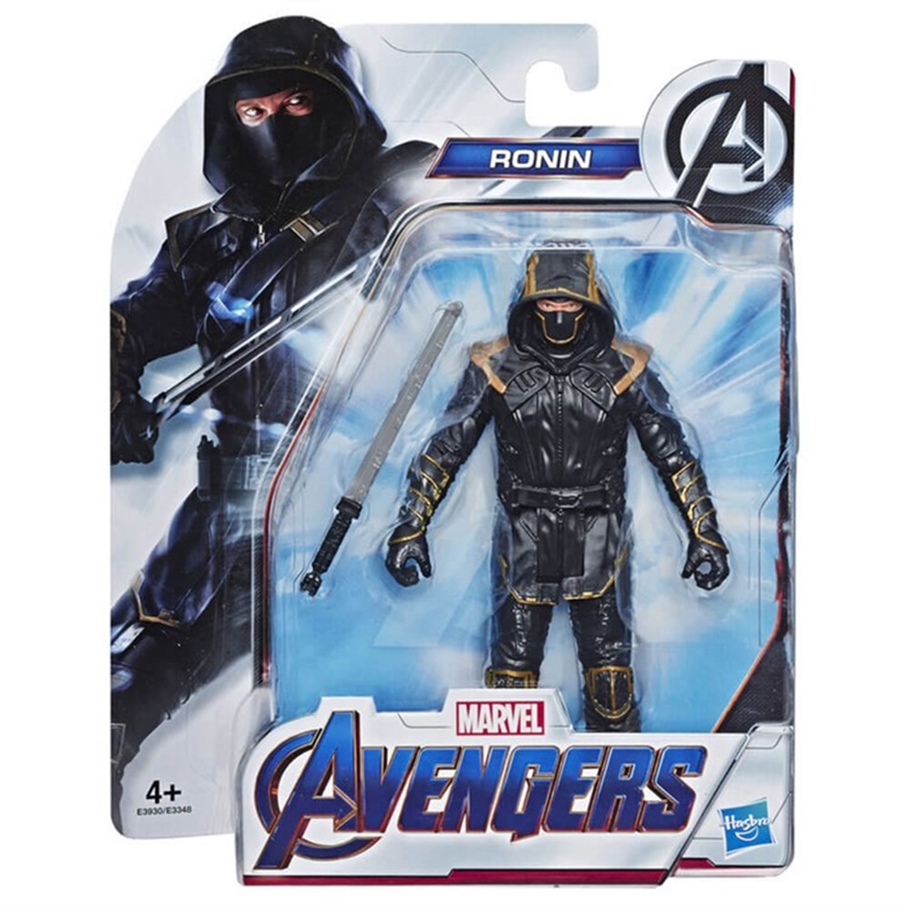 AVENGERS ENDGAME RONIN E3348-E3930 Toystop E3930