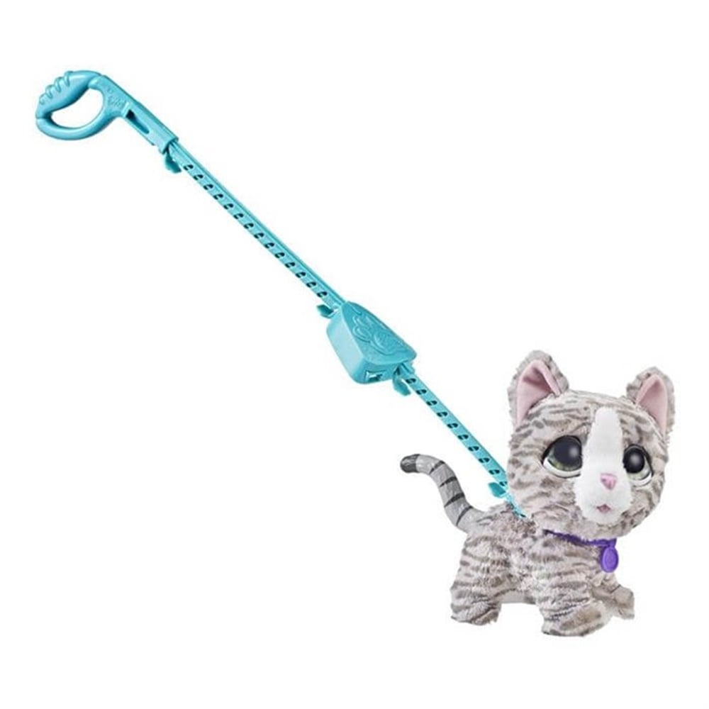 FURREAL YURUYEN DOSTLARIM KEDI E3504-E4781 Toystop E4781
