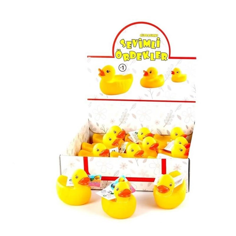 SEVIMLI ORDEKLER Toystop EP 660689