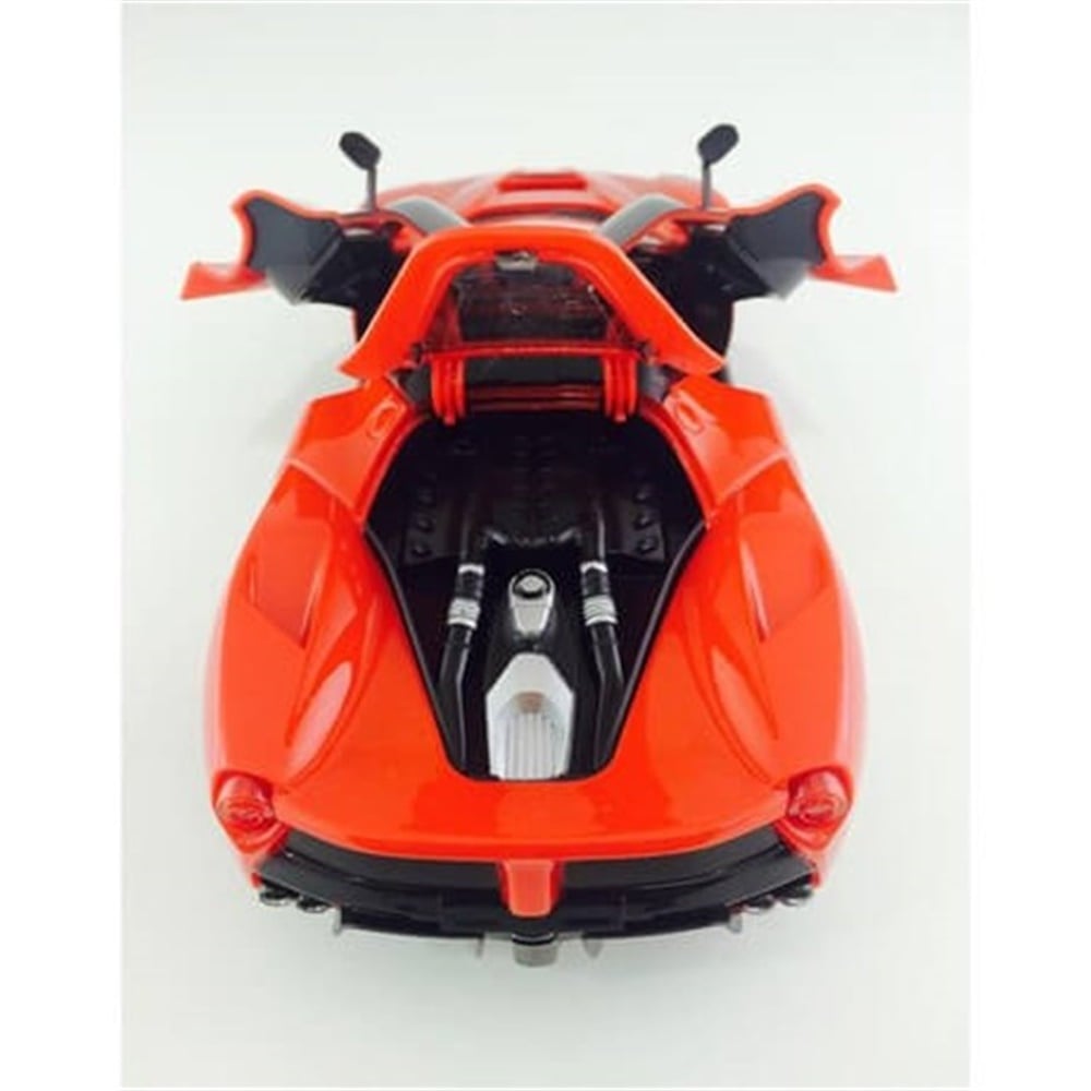 UZAKTAN KUMANDALI SARJLI MEGA ARABA Toystop ERD1385