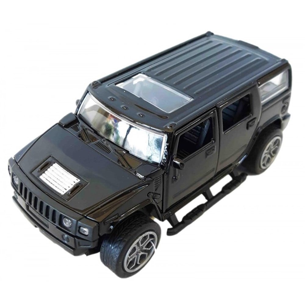 TIGER TOYS JEEP Toystop F1101