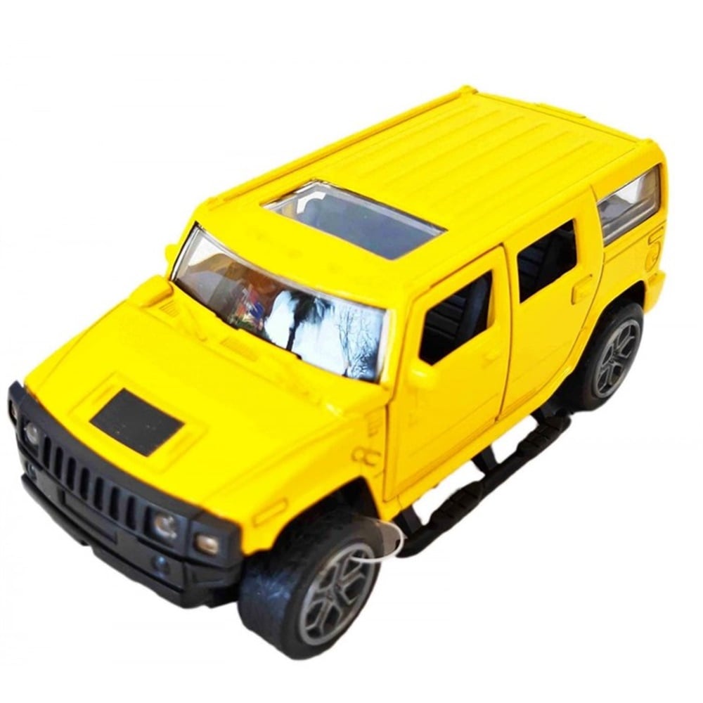 TIGER TOYS JEEP Toystop F1101
