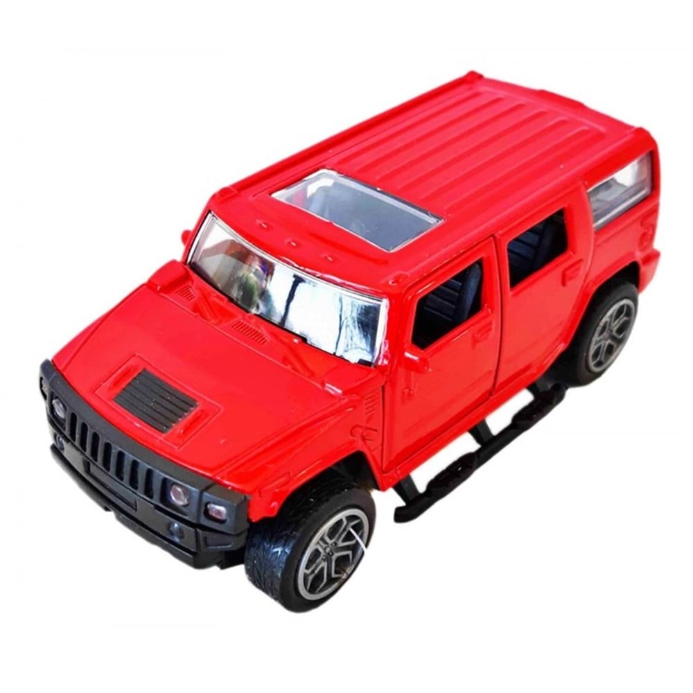 TIGER TOYS JEEP Toystop F1101