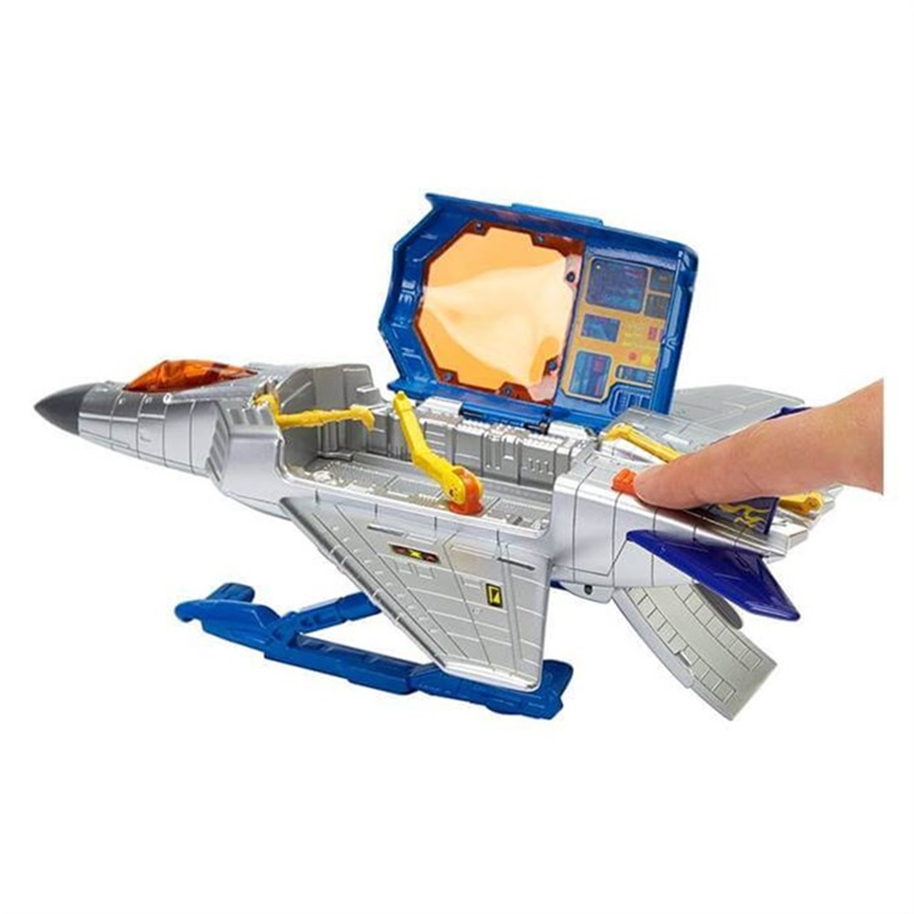 HOT WHEELS KURTARMA EKIBI OYUN SETLERI FDW70-FDW71 Toystop FDW71