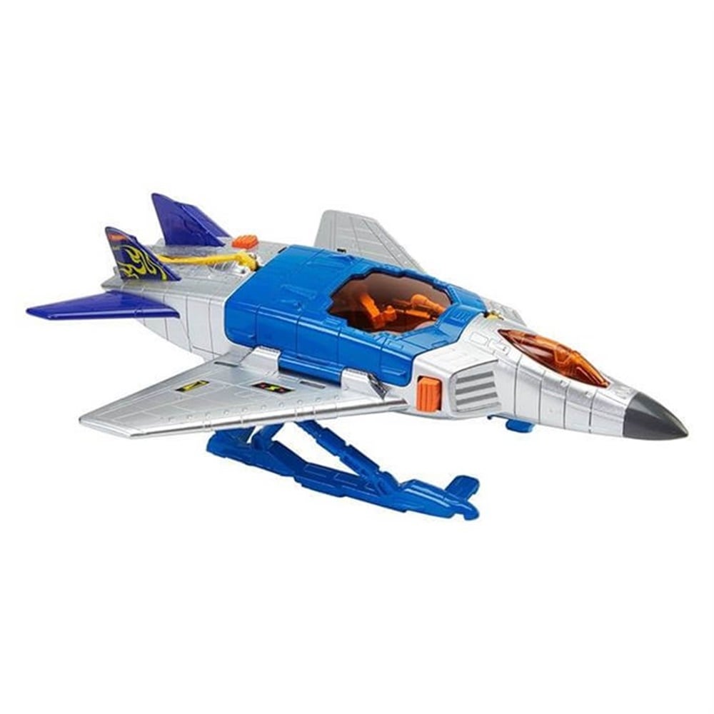 HOT WHEELS KURTARMA EKIBI OYUN SETLERI FDW70-FDW71 Toystop FDW71