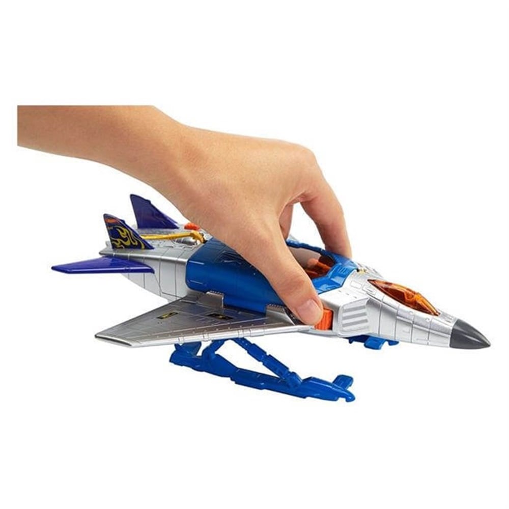 HOT WHEELS KURTARMA EKIBI OYUN SETLERI FDW70-FDW71 Toystop FDW71