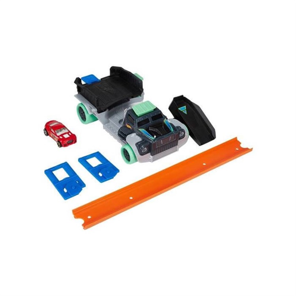 HOT WHEELS KURTARMA EKIBI OYUN SETLERI FDW70-FDW73 Toystop FDW73