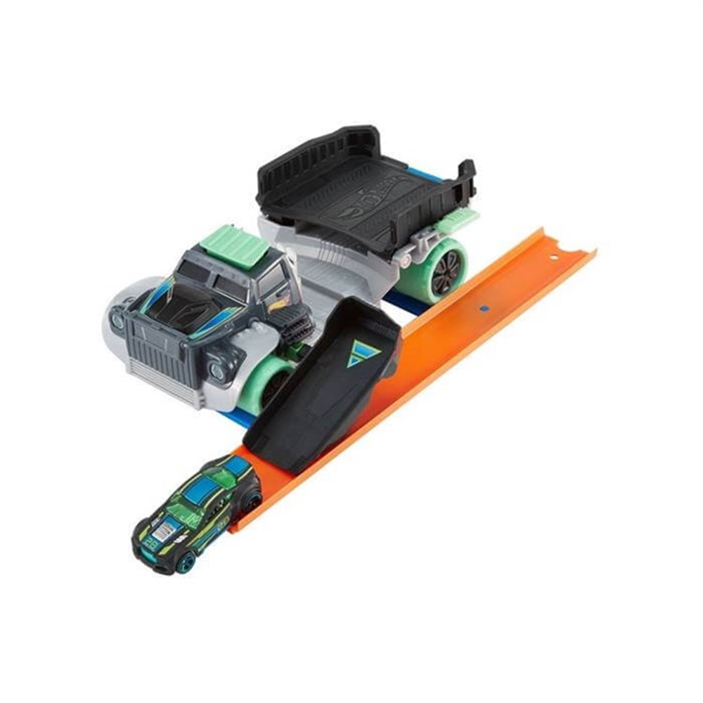 HOT WHEELS KURTARMA EKIBI OYUN SETLERI FDW70-FDW73 Toystop FDW73