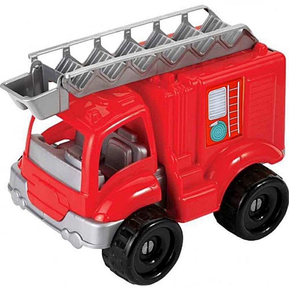 BENIM ILK ITFAIYE KAMYONUM 01374 Toystop FEN01374