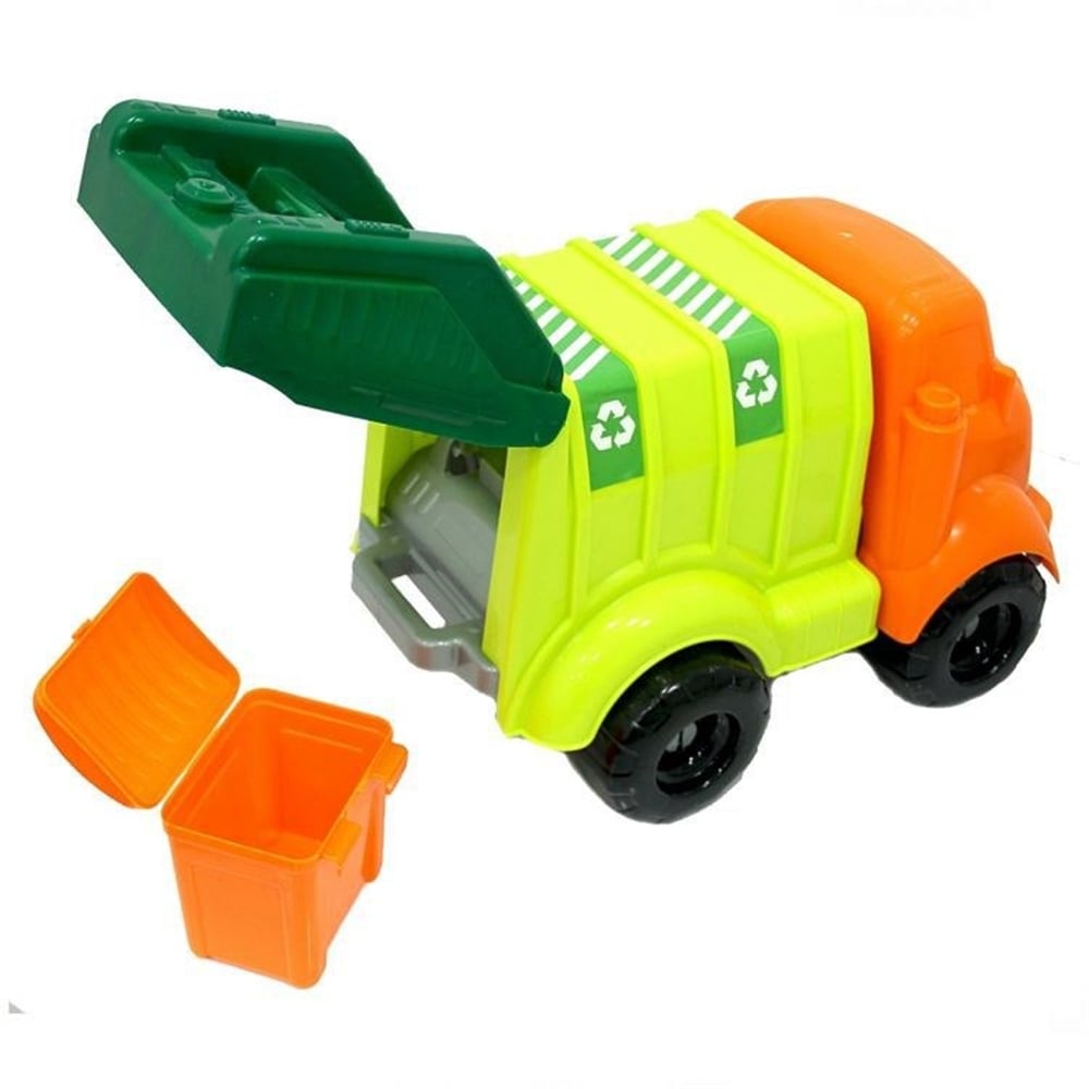 BENIM ILK COP KAMYONUM Toystop FEN01465
