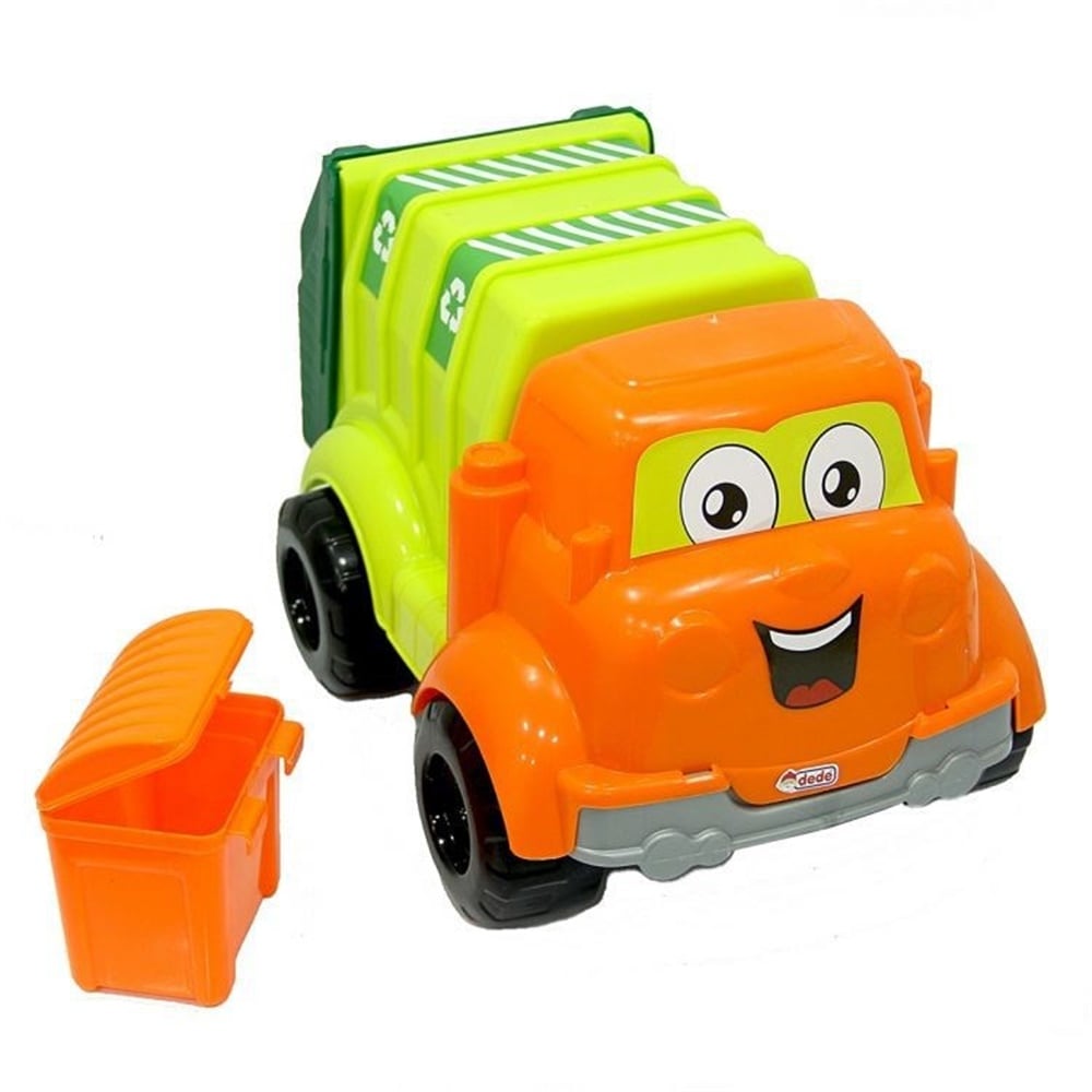 BENIM ILK COP KAMYONUM Toystop FEN01465