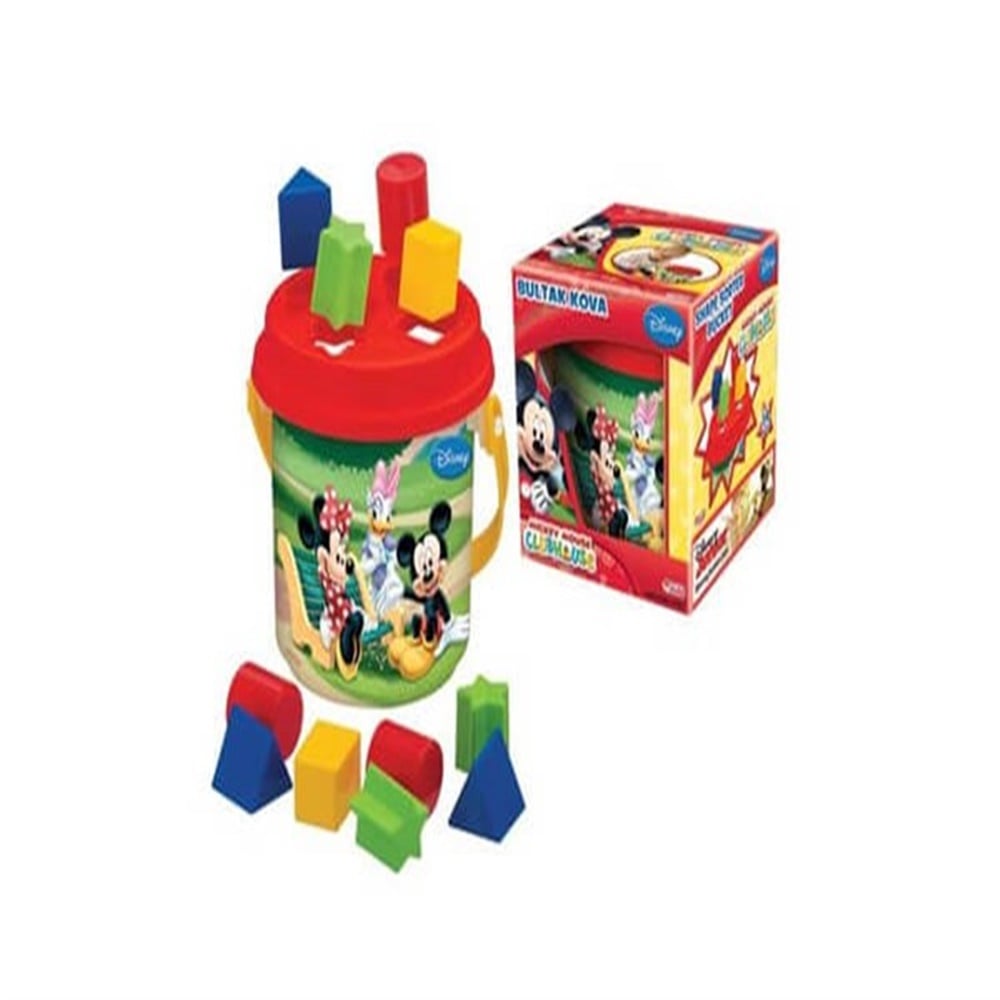 MICKEY MOUSE BULTAK KOVA Toystop FEN01921