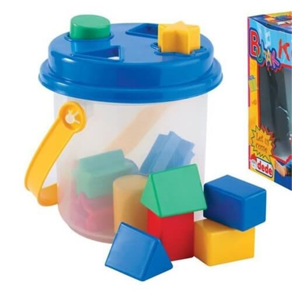BULTAK KOVA Toystop FEN02006