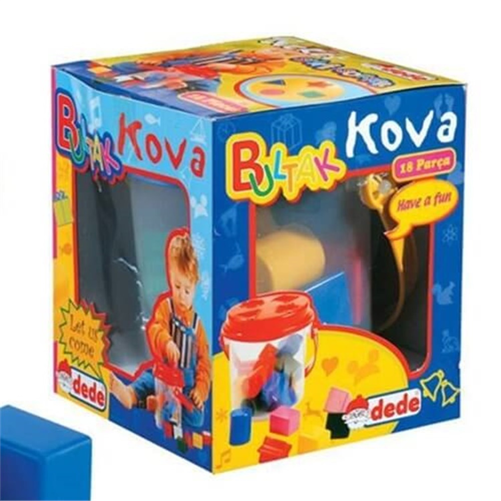 BULTAK KOVA Toystop FEN02006