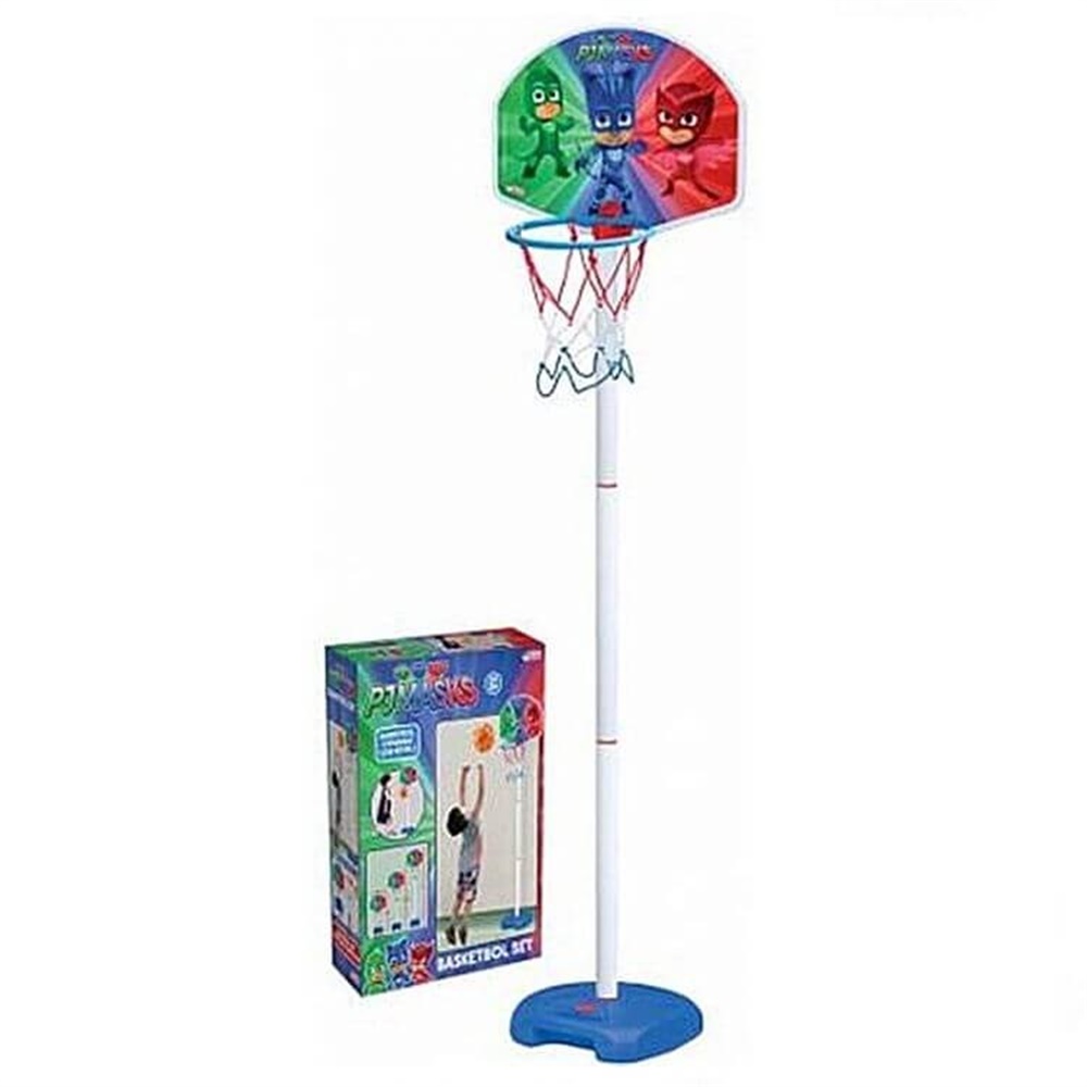 PJ MASKS AYAKLI BASKETBOL SET Toystop FEN03403
