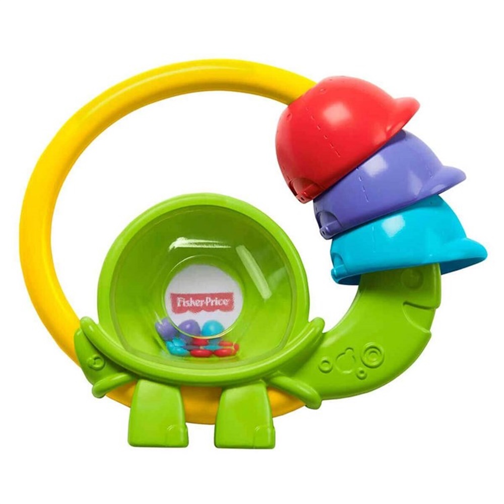 FISHER PRICE SEVIMLI ARKADAS DISLIK VE CINGIRAKLAR FWJ54-FGJ57 Toystop FGJ57