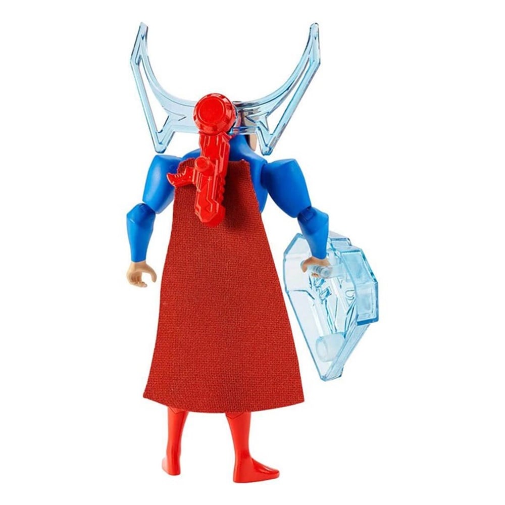 JLA 12 CM AKSIYON FIGURLERI FGP23 SUPERMAN Toystop FGP23