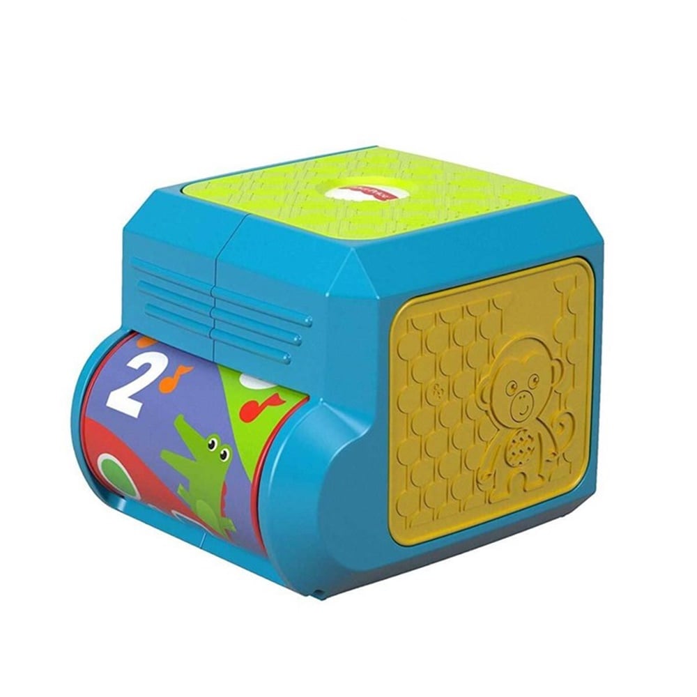 SURPRIZLI ASLAN Toystop FHF77