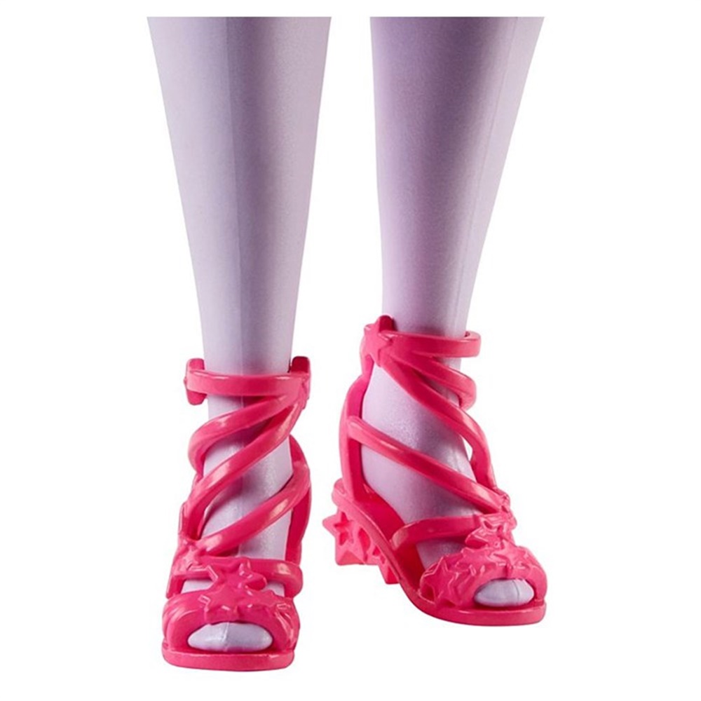 BARBIE DREAMTOPIA PERI BARBIE BEBEKLER FXT00-FJC87 Toystop FJC87