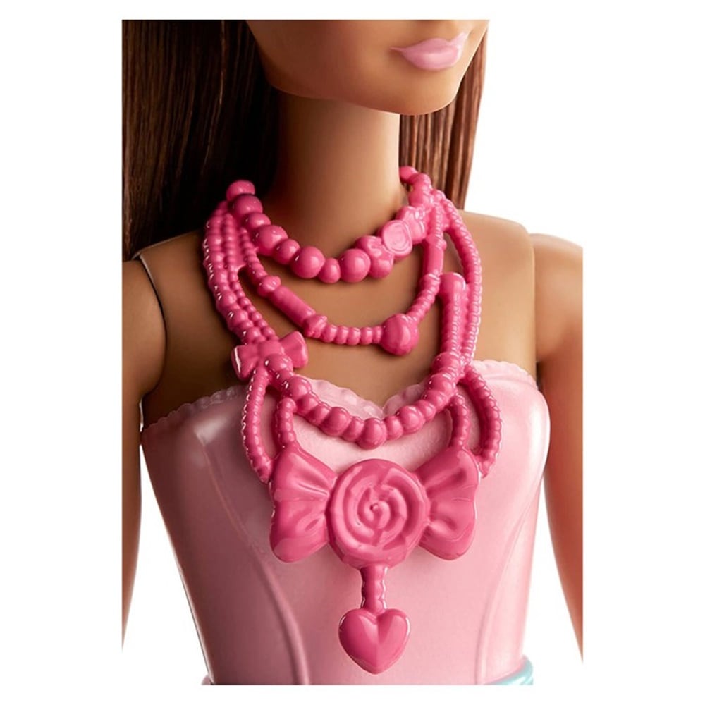 BARBIE DREAMTOPIA PRENSES BARBIE BEBEKLER FJC94-FJC96 Toystop FJC96