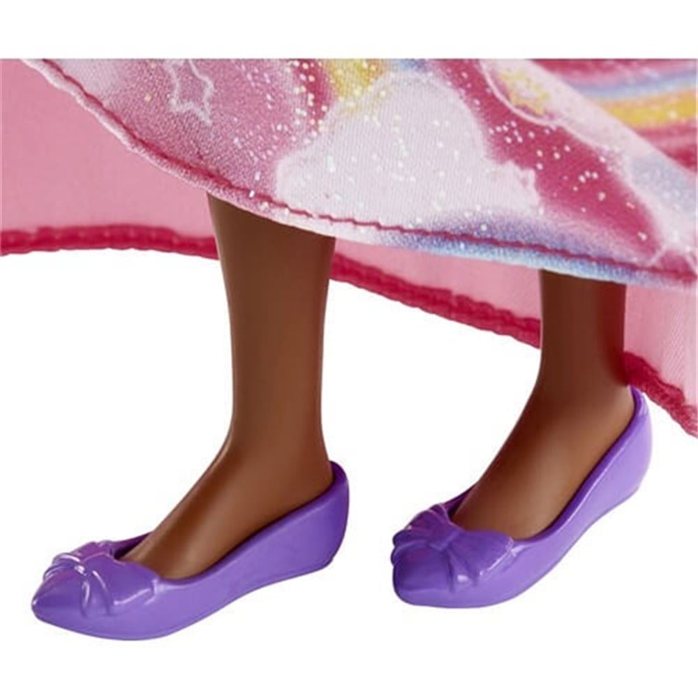BARBIE DREAMTOPIA PRENSES BEBEKLER FJC98 Toystop FJC98