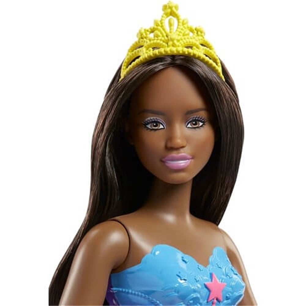 BARBIE DREAMTOPIA PRENSES BEBEKLER FJC98 Toystop FJC98