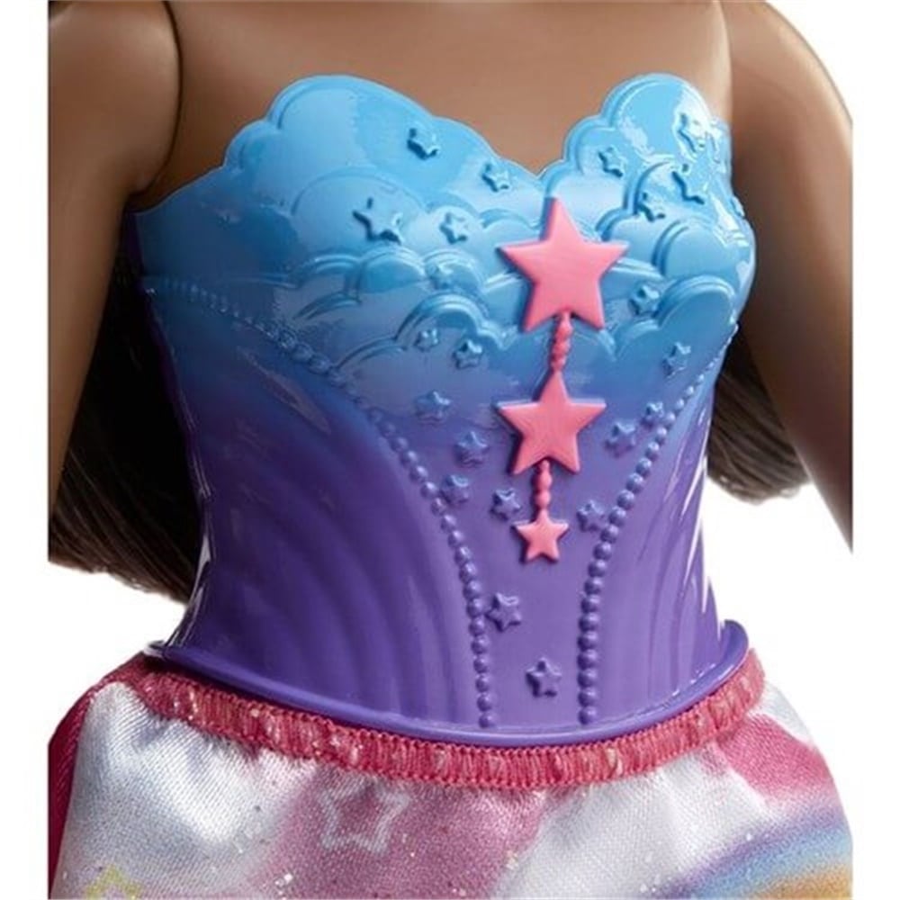 BARBIE DREAMTOPIA PRENSES BEBEKLER FJC98 Toystop FJC98