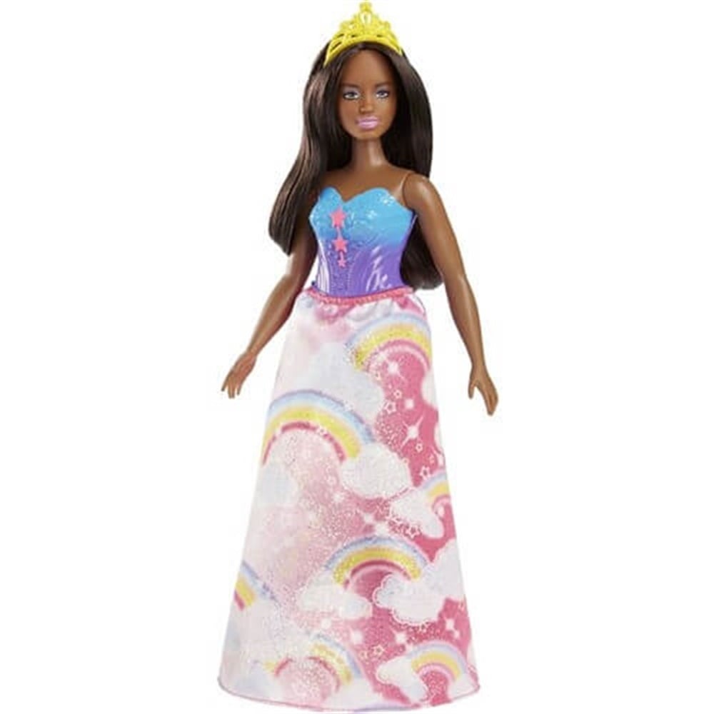 BARBIE DREAMTOPIA PRENSES BEBEKLER FJC98 Toystop FJC98