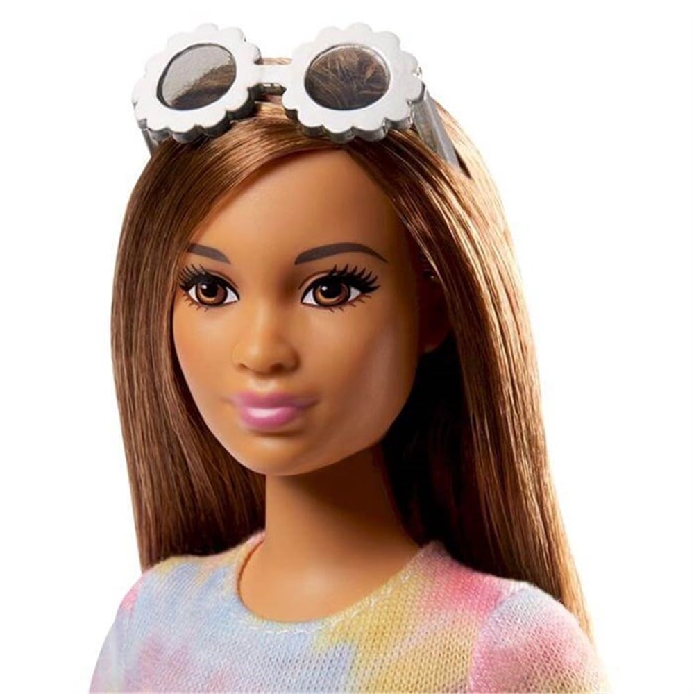 BARBIE BUYULEYICI PARTI BEBEKLERI 77 Toystop FJF42