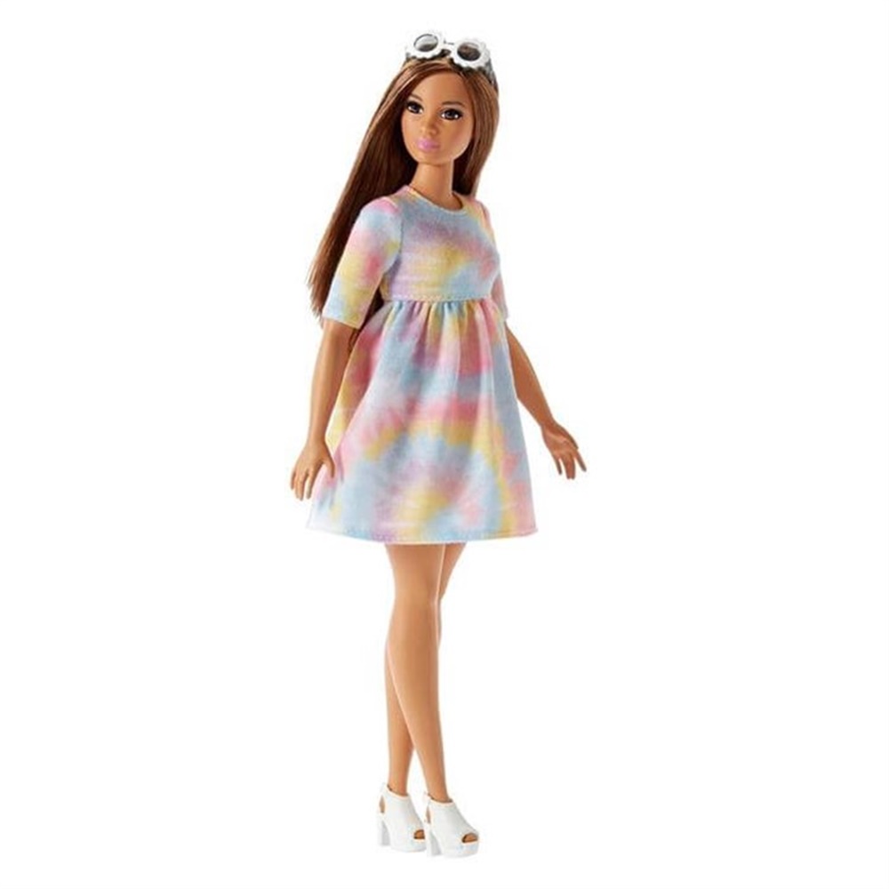 BARBIE BUYULEYICI PARTI BEBEKLERI 77 Toystop FJF42
