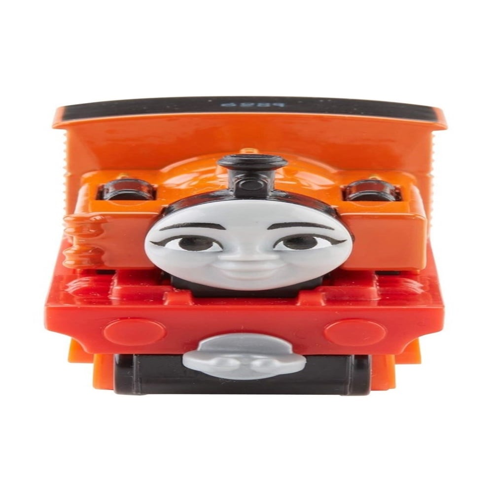 THOMAS & FRIENDS KUCUK TEKLI TRENLER NIA Toystop FJP41