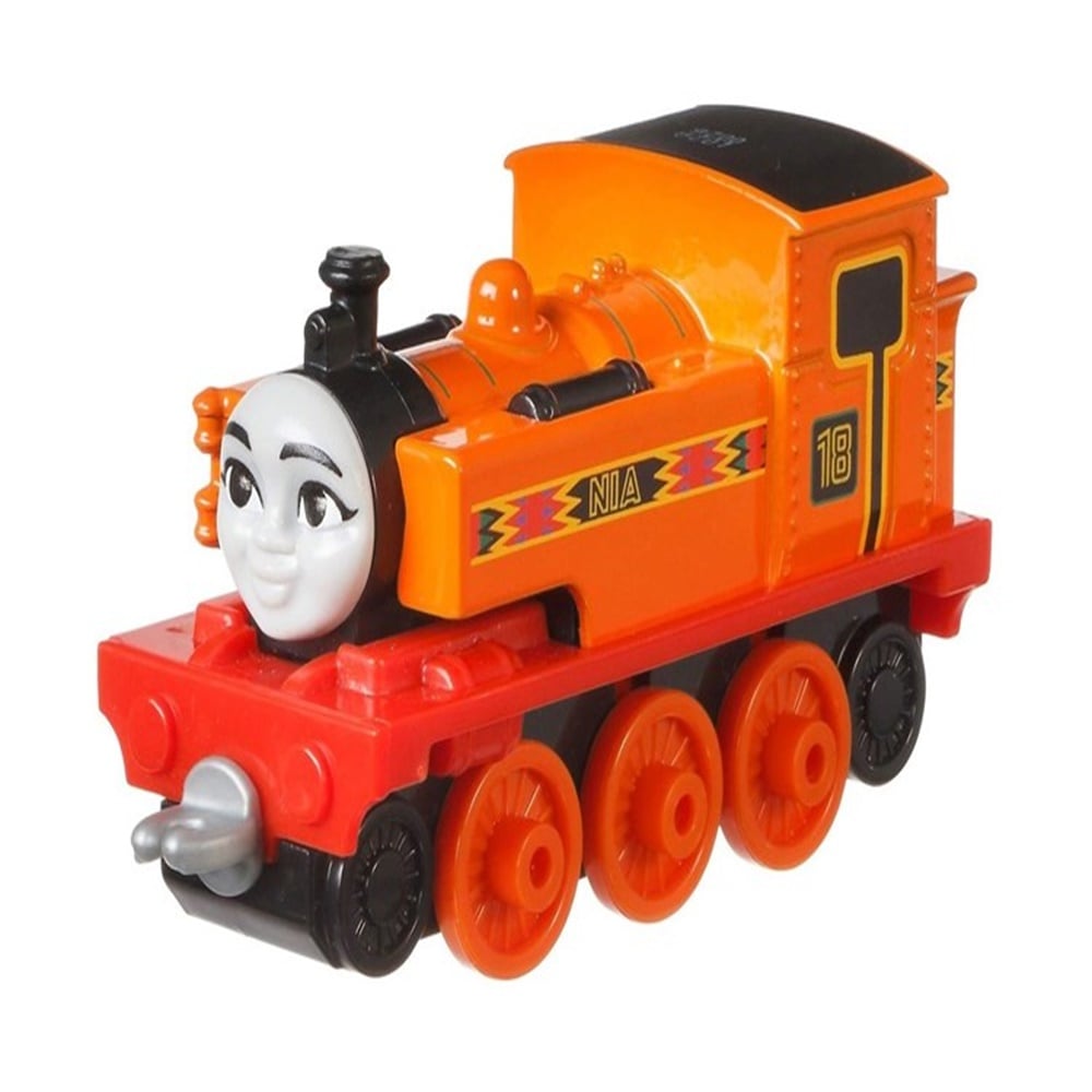 THOMAS & FRIENDS KUCUK TEKLI TRENLER NIA Toystop FJP41