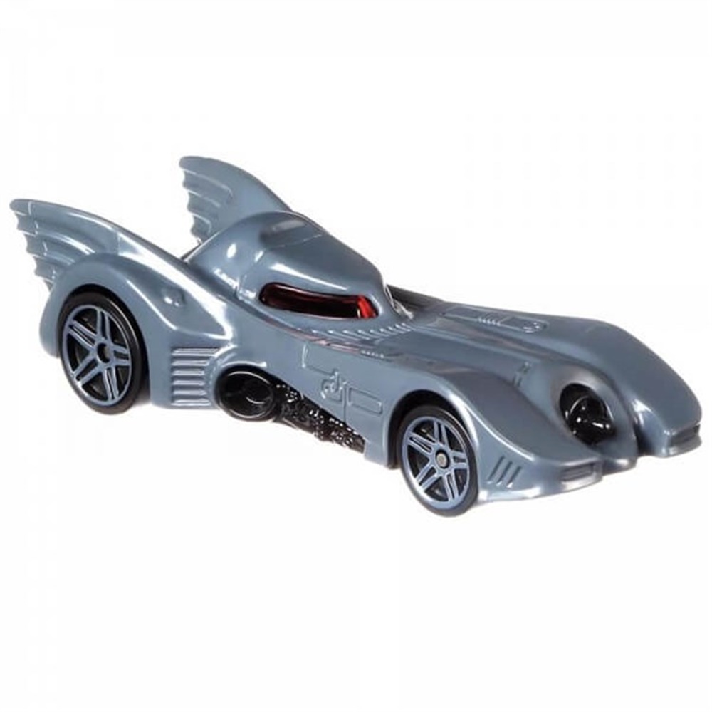 HOT WHEELS BATMAN OZEL SERI ARABALAR BATMOBILE FKF37 Toystop FKF37