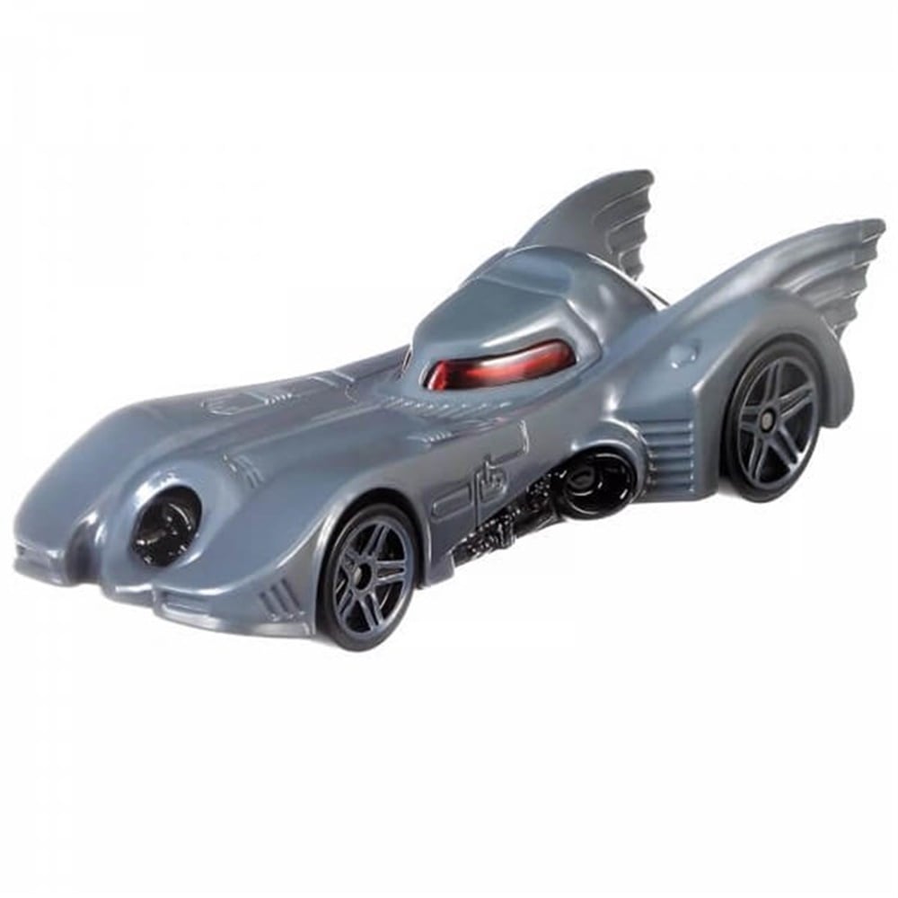 HOT WHEELS BATMAN OZEL SERI ARABALAR BATMOBILE FKF37 Toystop FKF37