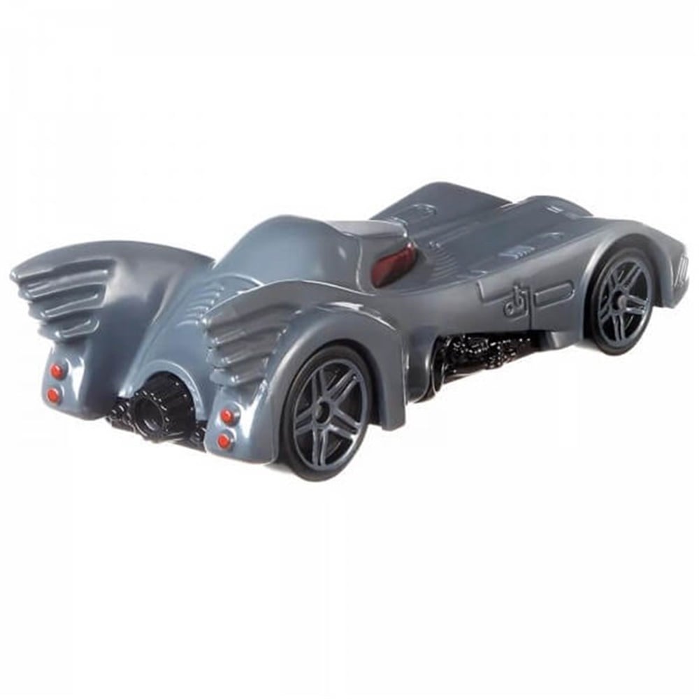 HOT WHEELS BATMAN OZEL SERI ARABALAR BATMOBILE FKF37 Toystop FKF37