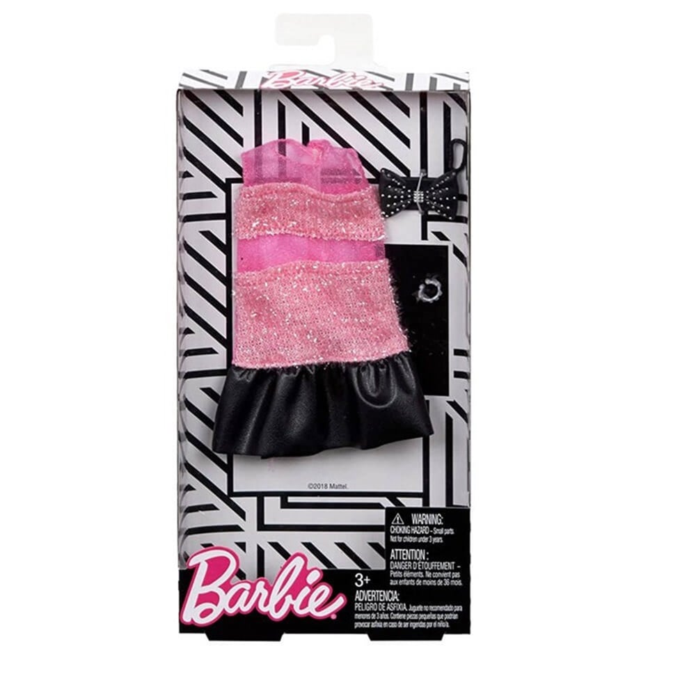BARBIENIN MODA KIYAFETLERI FND47-FKT26 Toystop FKT26