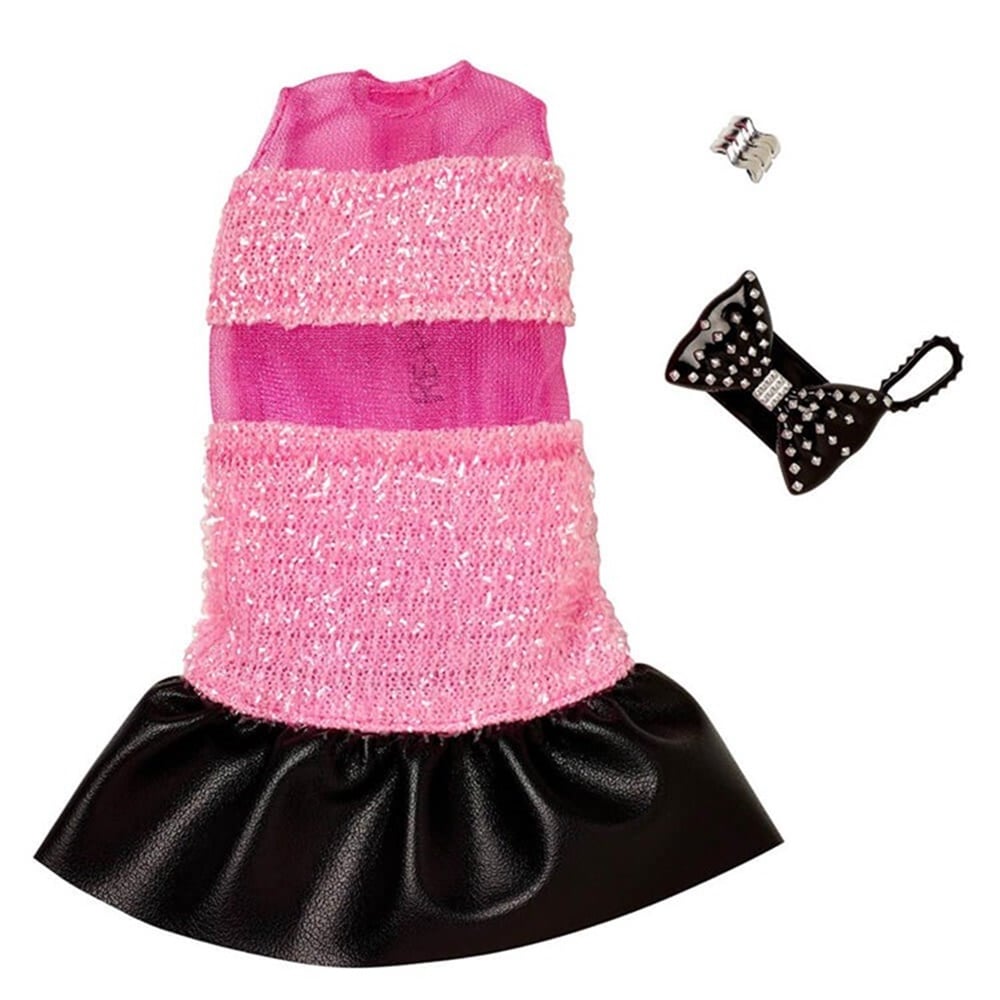 BARBIENIN MODA KIYAFETLERI FND47-FKT26 Toystop FKT26