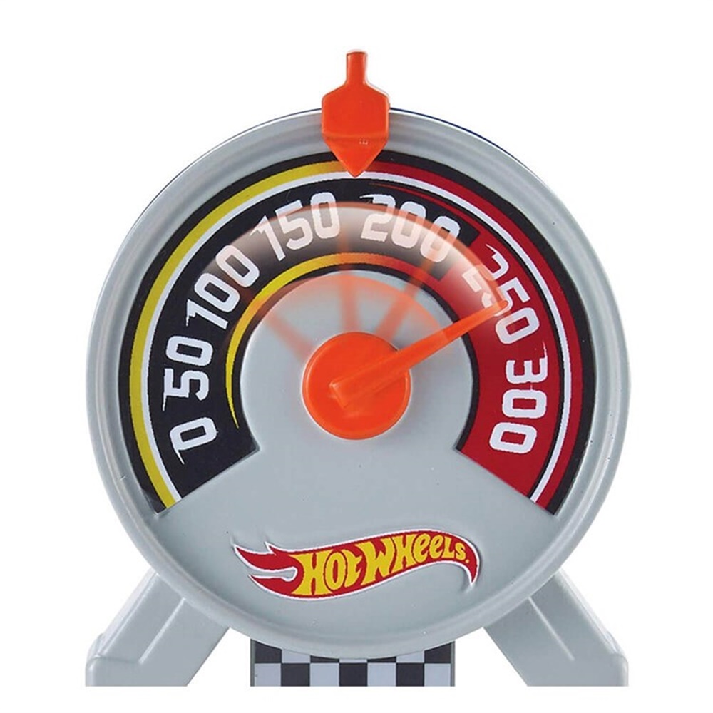 HOT WHEELS TRACK BUILDER LIMITSIZ MACERA YARIS SETI FLL02 Toystop FLL02