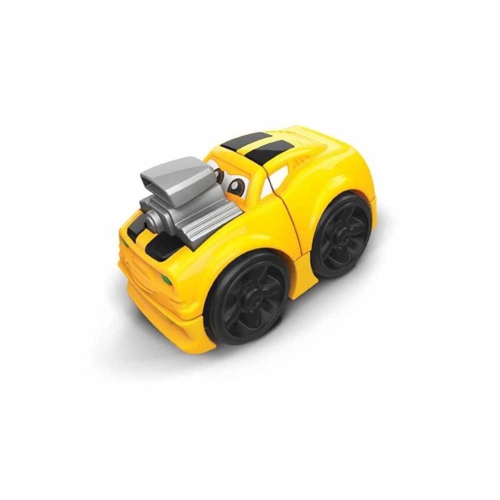MEGA BLOKS HIKAYE TEMALI MINI ARACLAR RYAN FLT32-FLT34 Toystop FLT34