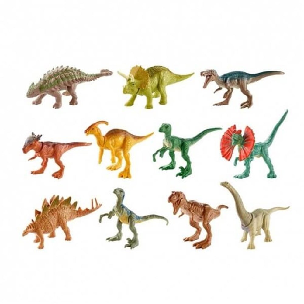 JURASSIC WORLD MINI DINOZORLAR Toystop FML69