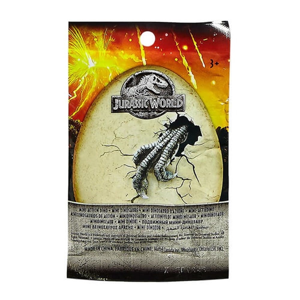 JURASSIC WORLD MINI DINOZORLAR Toystop FML69
