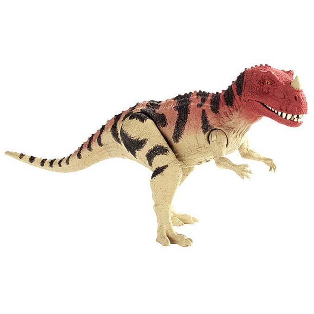 JURASSIC WORLD SESLI DINOZOR FIGURLERI FMM23-FMM29 Toystop FMM29