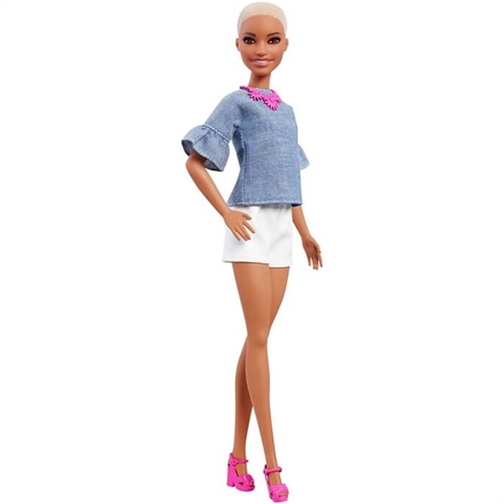 BARBIE BUYULEYICI PARTI BEBEKLERI 82 Toystop FNJ40