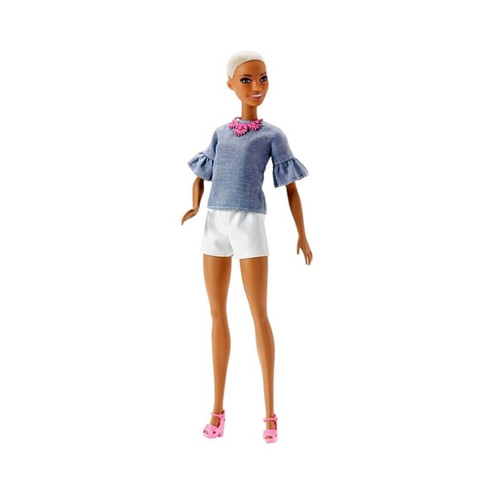 BARBIE BUYULEYICI PARTI BEBEKLERI 82 Toystop FNJ40