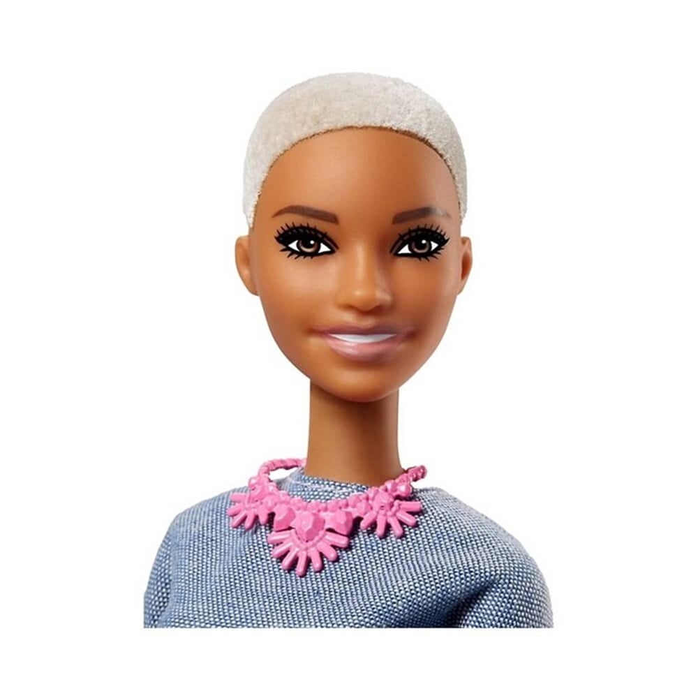 BARBIE BUYULEYICI PARTI BEBEKLERI 82 Toystop FNJ40