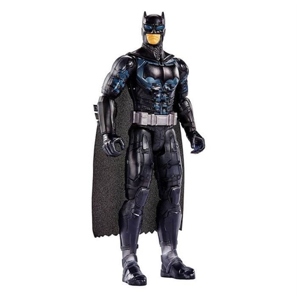 JUSTICE LEAGUE AKSIYON FIGURLERI 30 CM - BATMAN Toystop FPB51